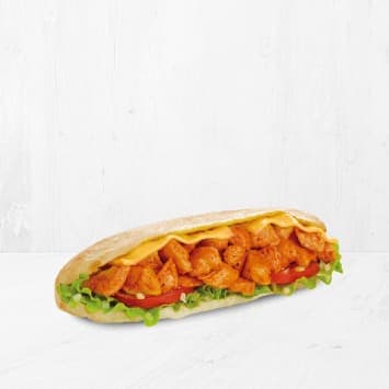 Livraison NOS SANDWICH à Saintes, 17100